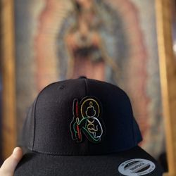 Hat/cachucha