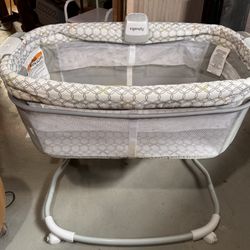 Ingenuity Bedside Bassinet