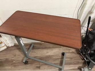 Overbed Table