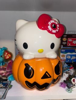 Hello Kitty Ceramic 