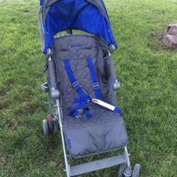 Maclaren Stroller 
