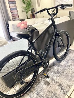 Specialized Roll large/27.5