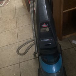 Bissell Steam Clean 