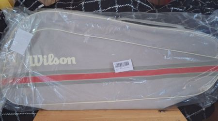 Wilson Team Racquet Bag