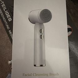 Facial Brush