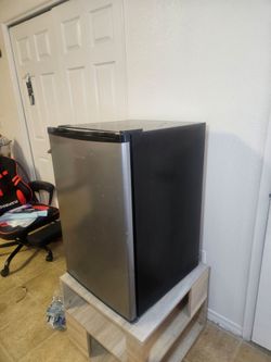 Refrigerador   pequeño para cuarto
