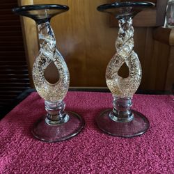 Candle Holders