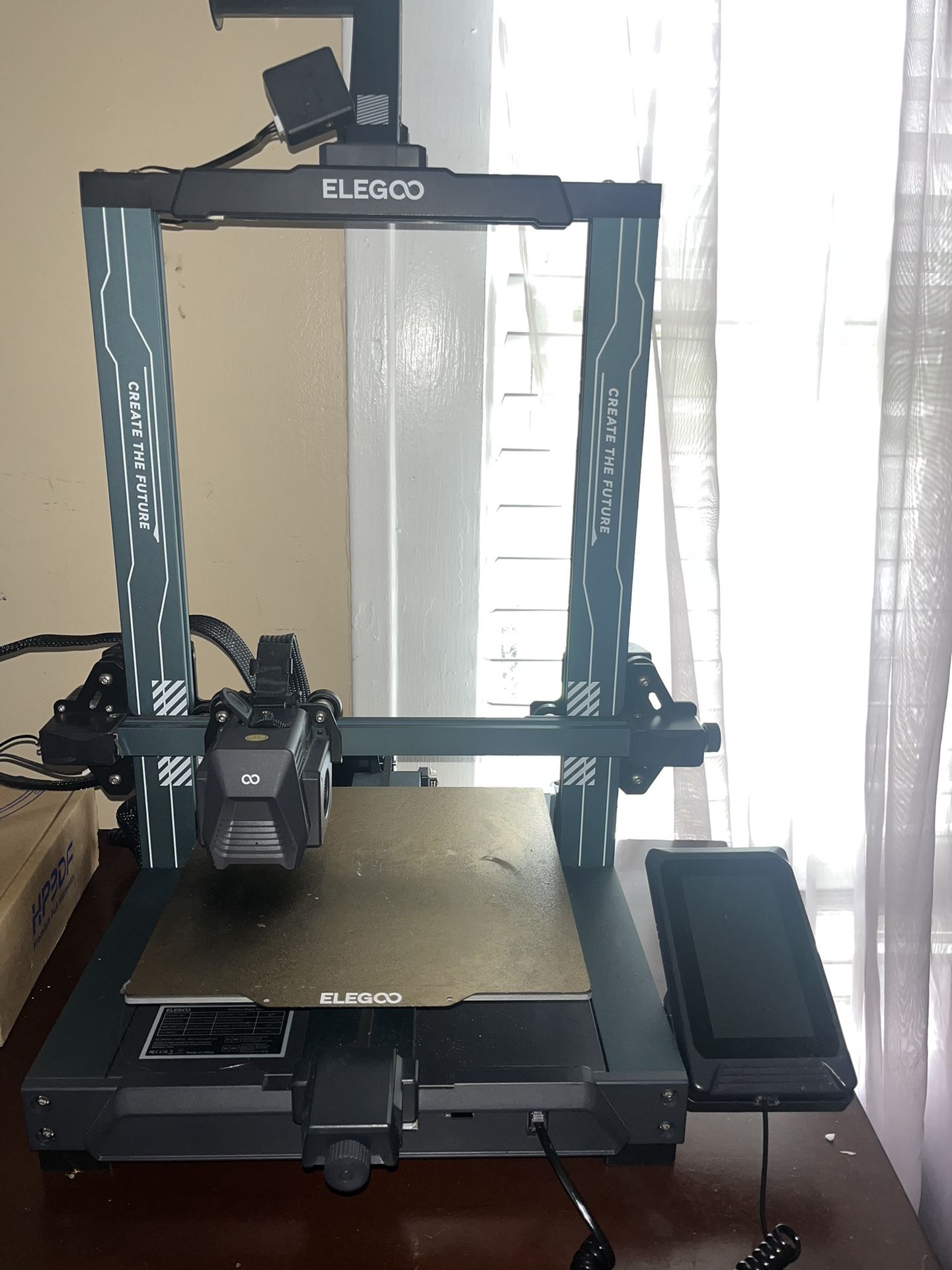 Elegoo Neptune 3 Pro