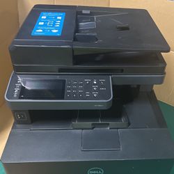 Dell  C2665DNF Printer