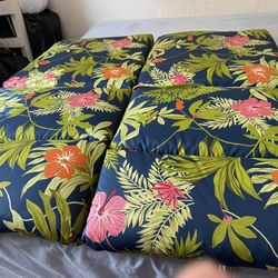 Out Doordining Chair Cushion 