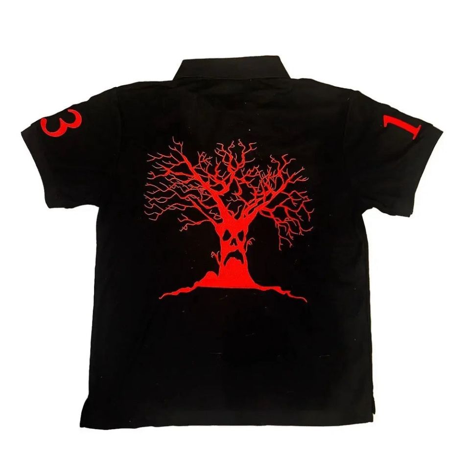 Polo Shirt