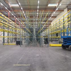Pallet Rack