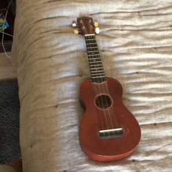 Ukulele