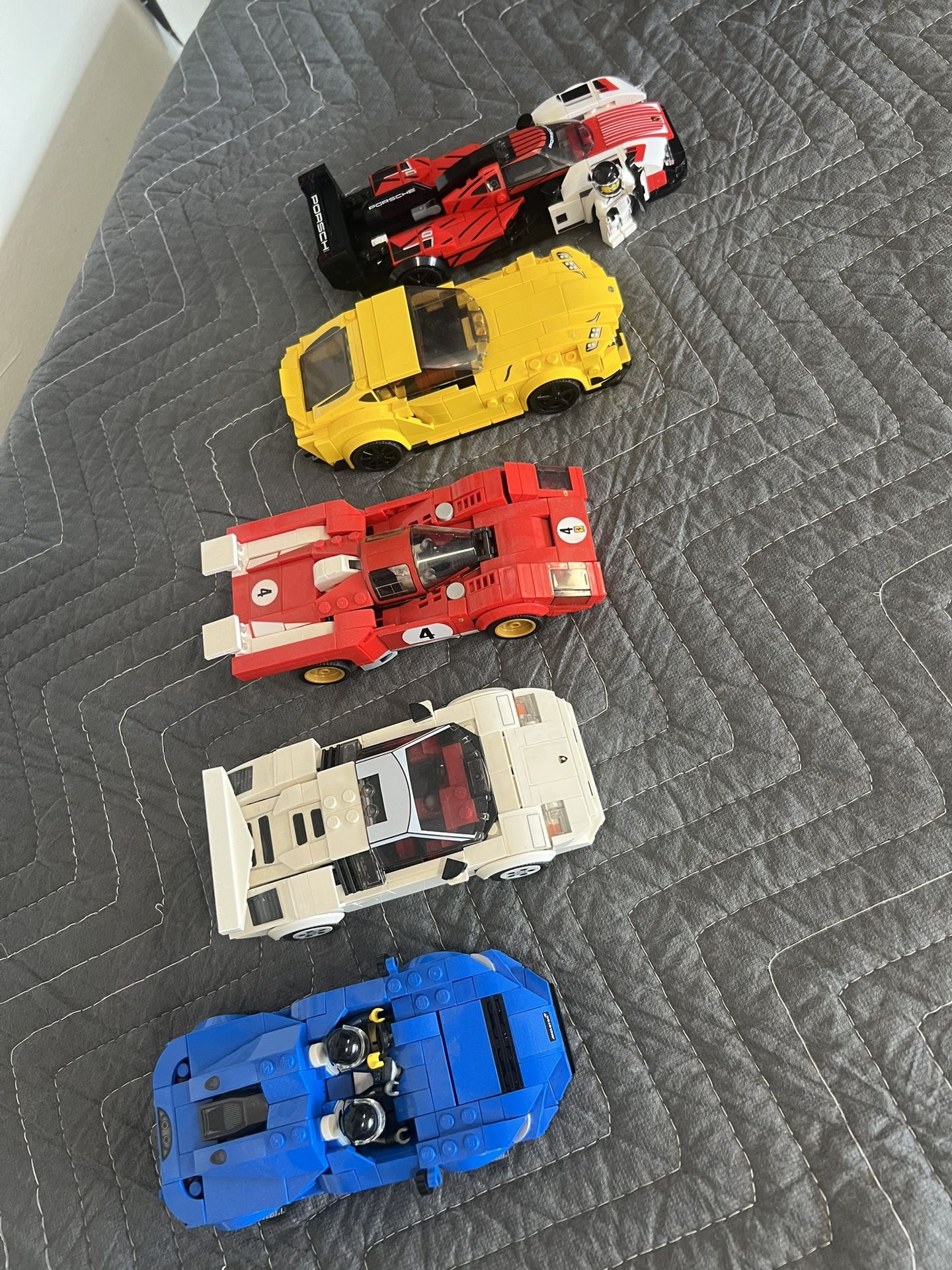 Legos