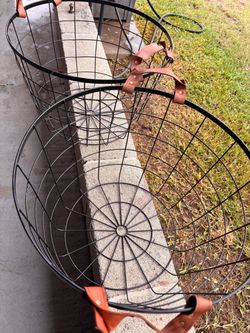 Baskets