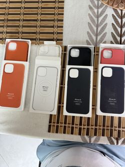 iPhone 13/14 📱 Cases