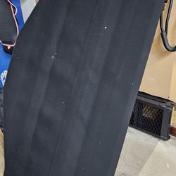 Jeep Wrangler Soft Top, Foldable