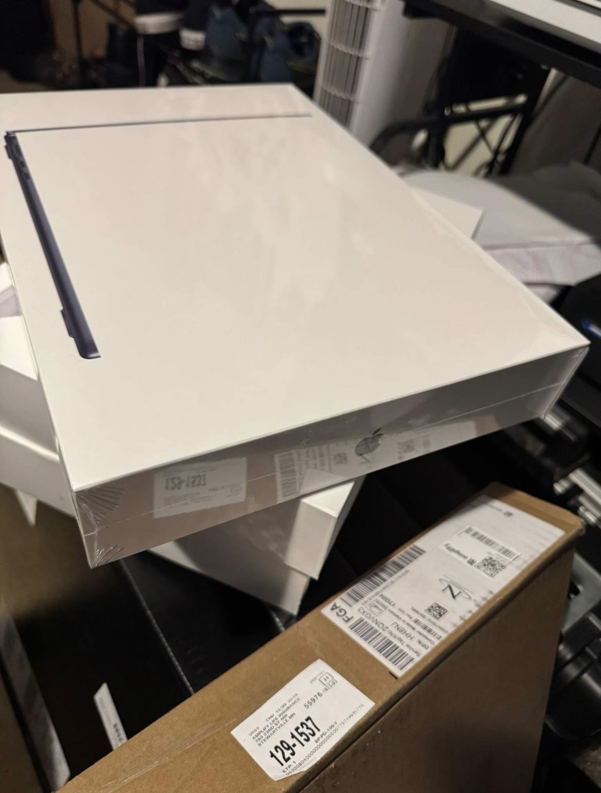 2024 MacBook Air M2 Factory Sealed