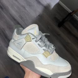 Jordan 4 Craft 