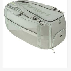 Head Pro Duffle Bag M(9R)