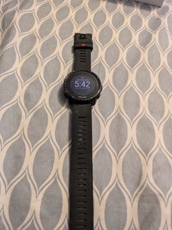 Polar grit x pro