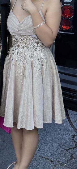 Party Dress/ Damas