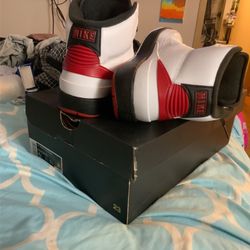 Air Jordan 2 Retro 5.5