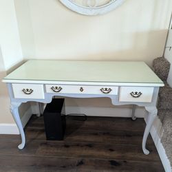 Vintage Desk
