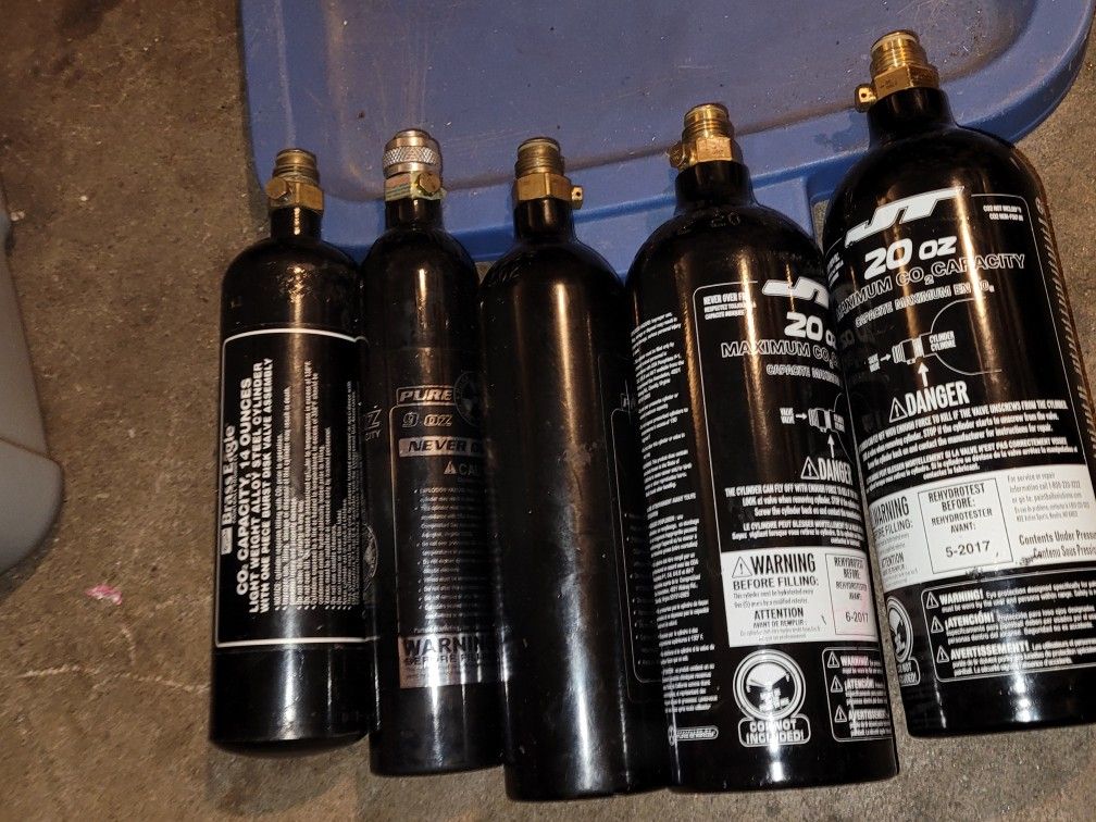 Paintballing Everything U Need