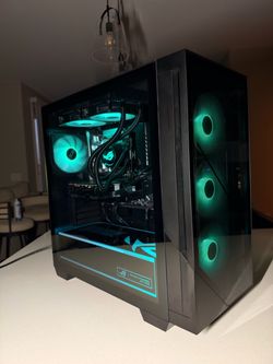 RTX 5060 8GB | INTEL ULTRA 7 265F 20CORE | 16GB DDR5 | 1Tb Storage | gaming PC