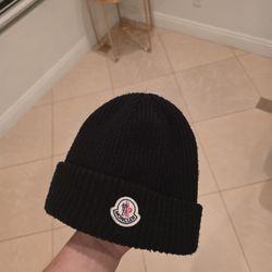 Montclair Beanies