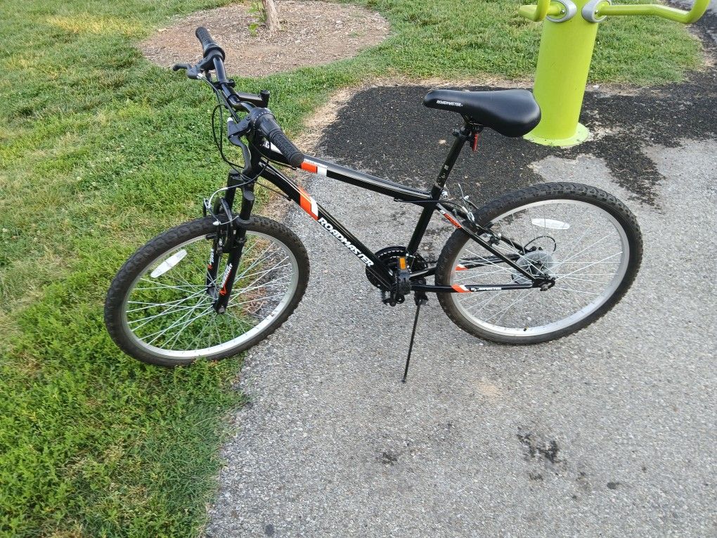 Road master GRANITE PEAK BIKE