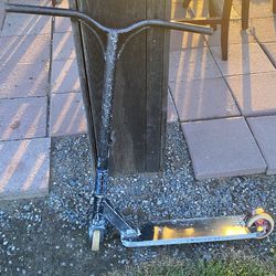 Pro scooter