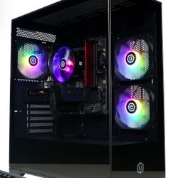 CYBERPOWER PC GAMING COMPUTER 
