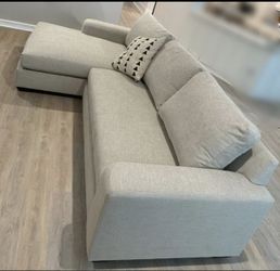 Pottery barn Sofa