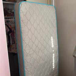 Unused Children’s Mattress 