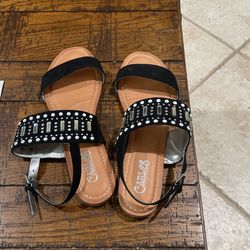 Carlos By Carlos Santana Sandals Size 7.5