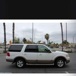 2003 Ford Expedition