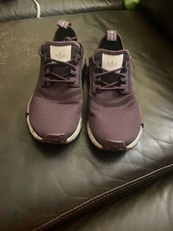 Maroon womens adidas