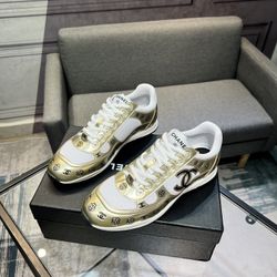 C.HANEL shoes  size 4-11