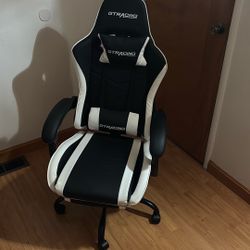 Gamer Chair 