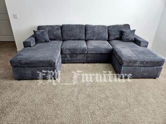 New sofa