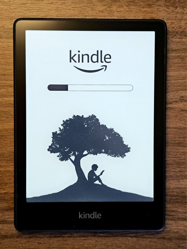 Kindle
