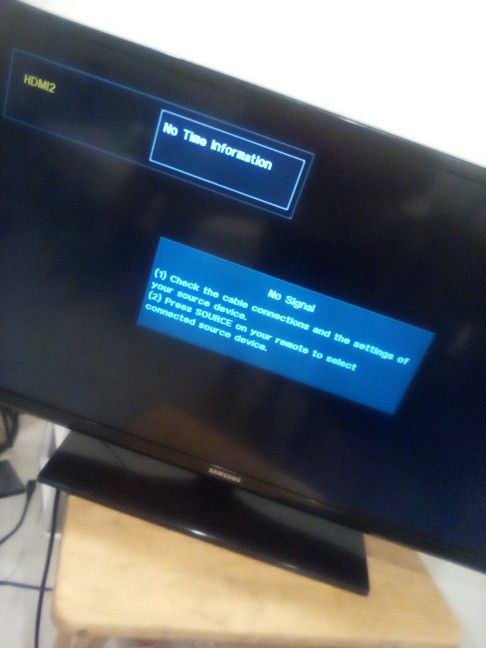 Samsung Tv