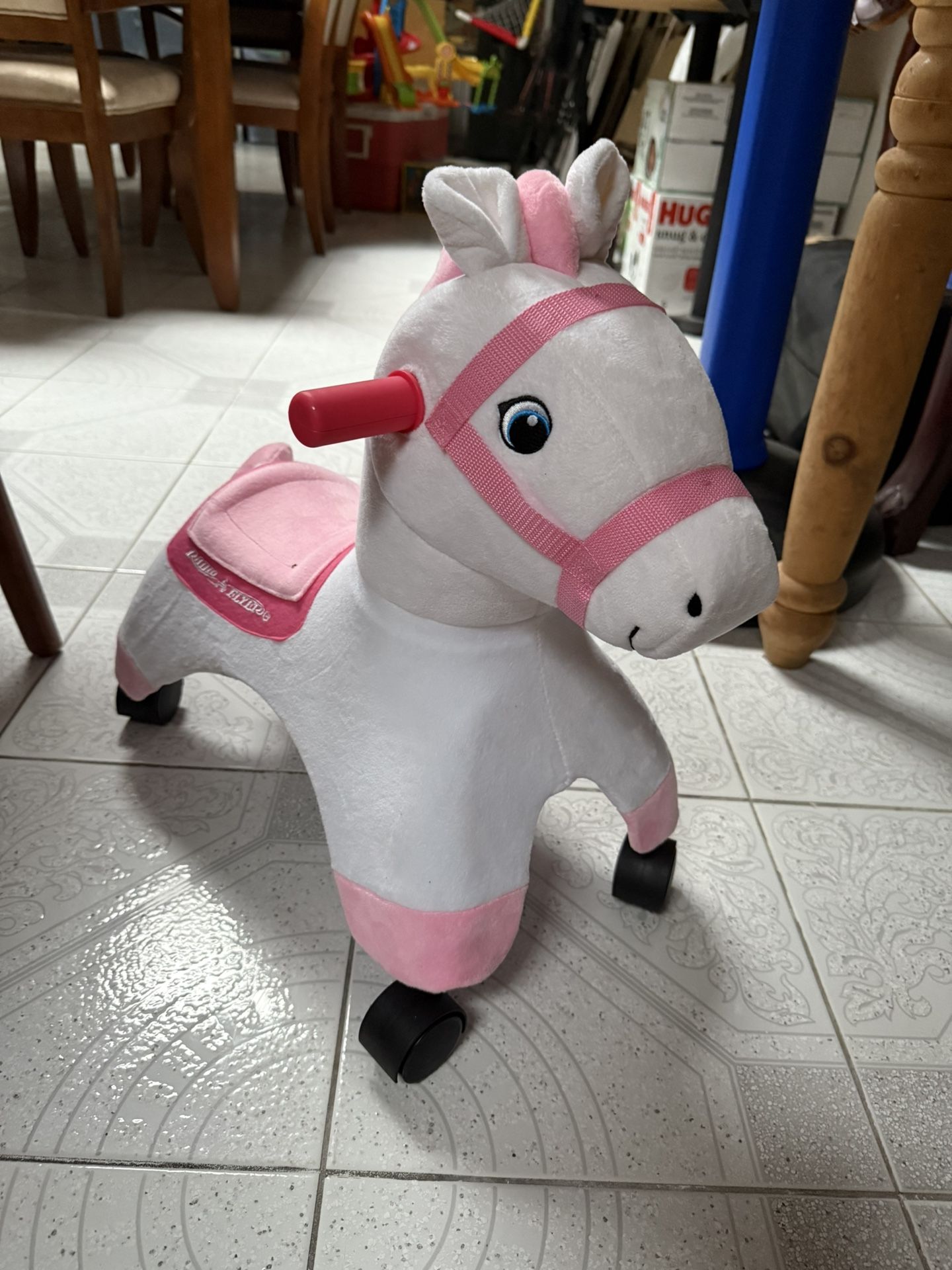Radio Flyer Unicorn
