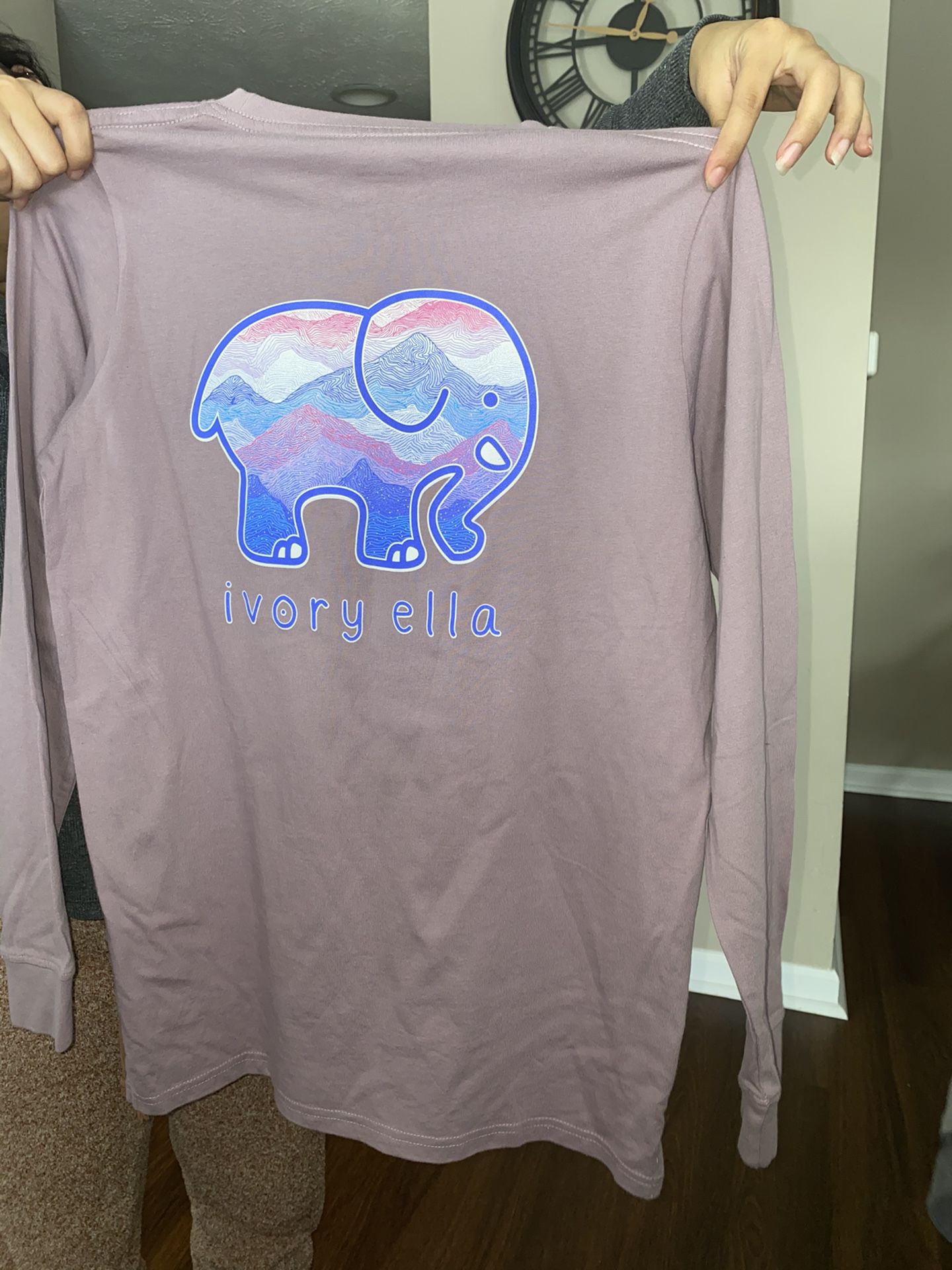Ivory Ella Clothes
