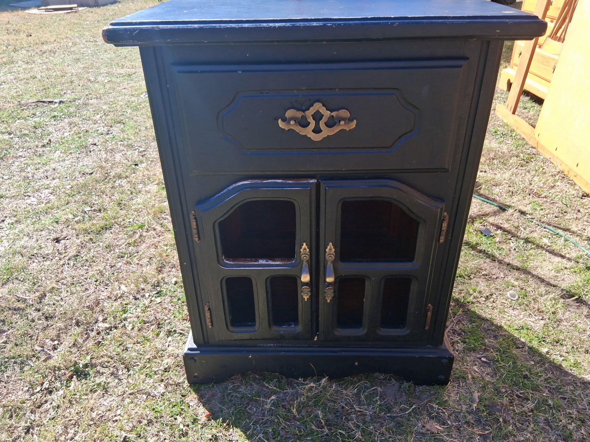 Nightstand