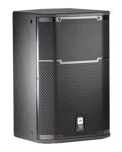 JBL PRX415M 15" Two-Way Stage Monitor & Speaker System 15-Inch Black