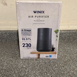 Winix A230  HEPA Air Purifier with PlasmaWave Technology