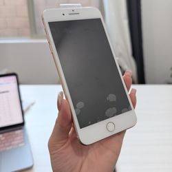 iPhone 8 Plus Unlocked 64gb